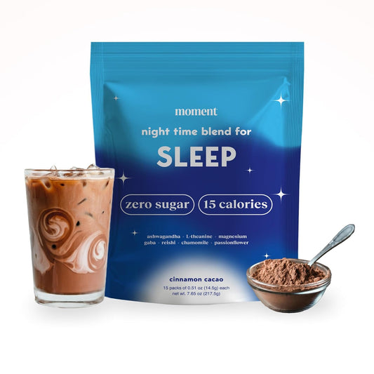 sleep-powder-hot-chocolate-with-adaptogens-and-reishi---keto-dairy-free-low-calorie-0-sugar---15-servings-1