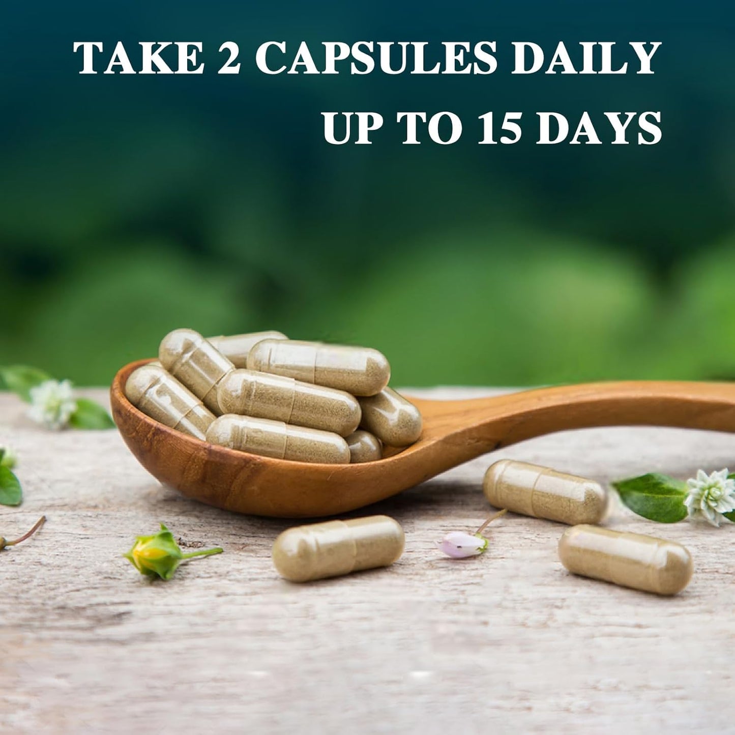advanced-15-day-gut-cleanse-detox-for-women-men---colon-support-with-senna-cascara-sagrada-psyllium-husk---supports-digestive-health---non-gmo---2-bottles-of-30-capsules-7