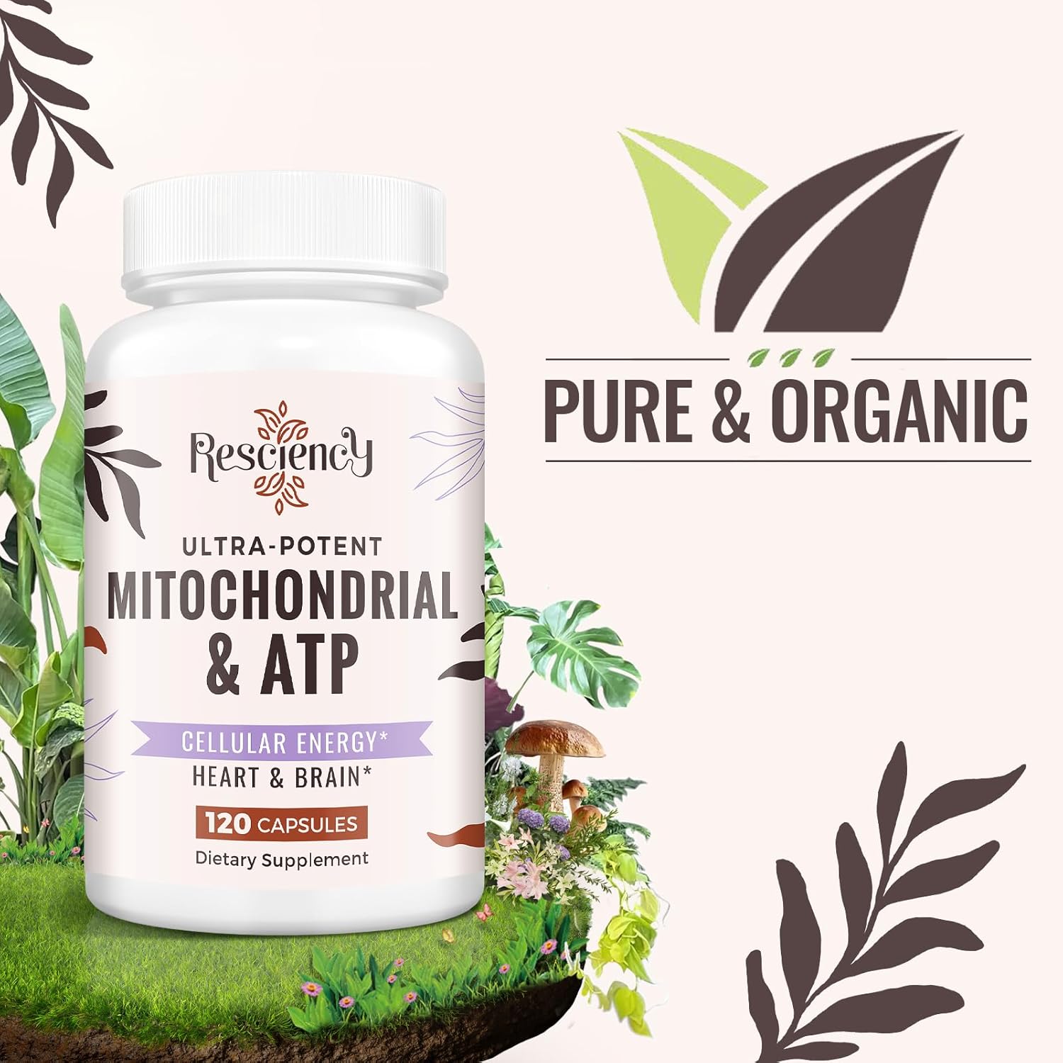 organic-resciency-2326-mg-mitochondrial-supplement-capsules-with-atp-vitamins-coq10-pqq-for-energy-endurance-strength-muscle-recovery-6