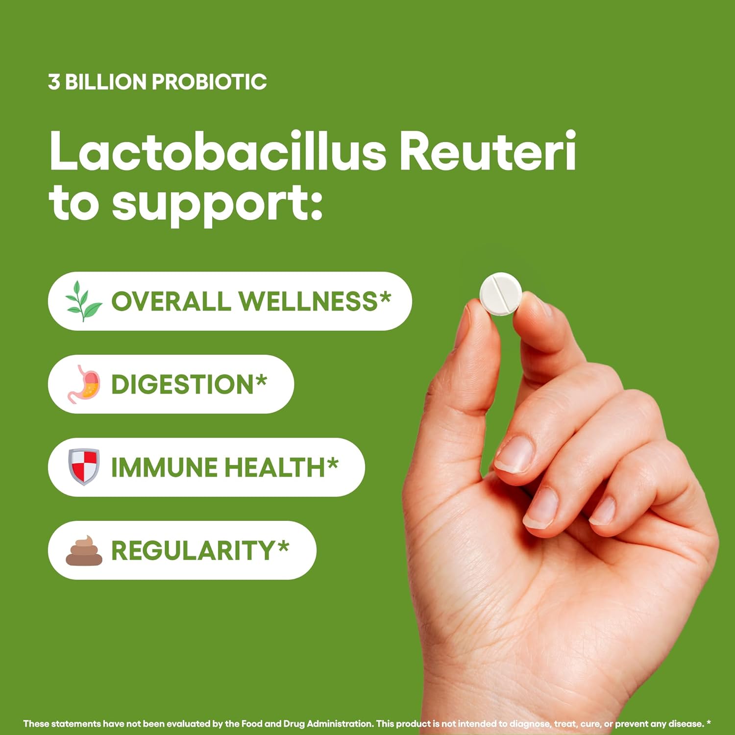 usa-made-lactobacillus-reuteri-probiotic-supplement---240-tablets-3-billion-cfu---supports-digestive-gut-health-for-men-women-3