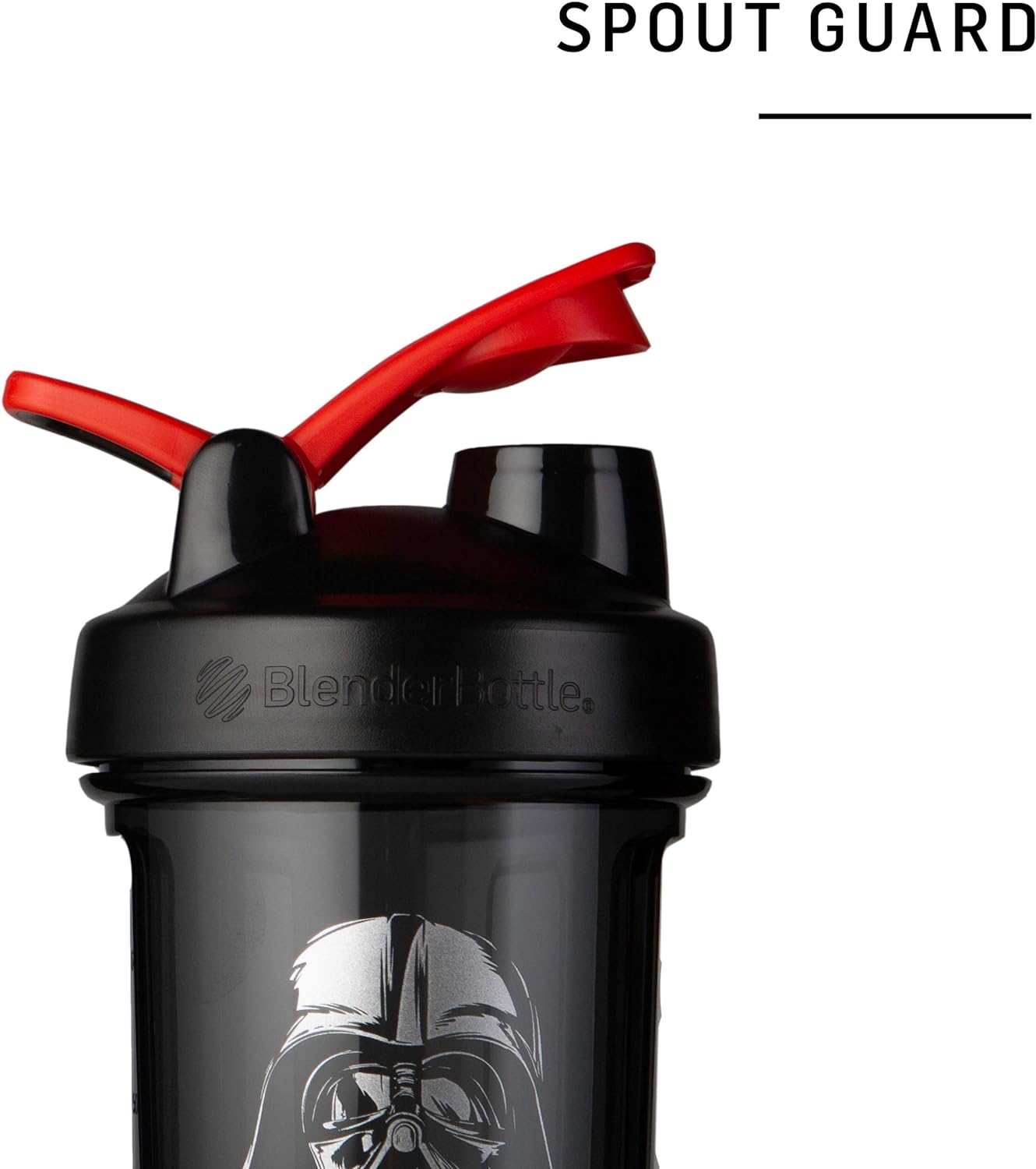 star-wars-darth-vader-helmet-shaker-bottle-pro-series---28oz-blenderbottle-for-protein-shakes-pre-workout---pack-of-1-4