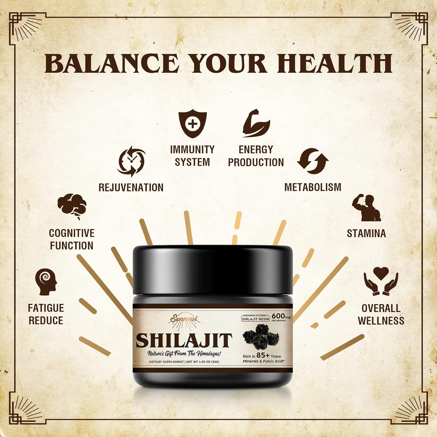 organic-sennasi-shilajit-resin-30g-2-pack---600mg-maximum-potency-with-85-trace-minerals-fulvic-acid-for-energy-and-immune-support-4