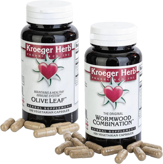 wormwood-and-olive-leaf-duo-by-kroeger-herb-products---natural-herbal-supplement-for-immune-support-and-digestive-health-1