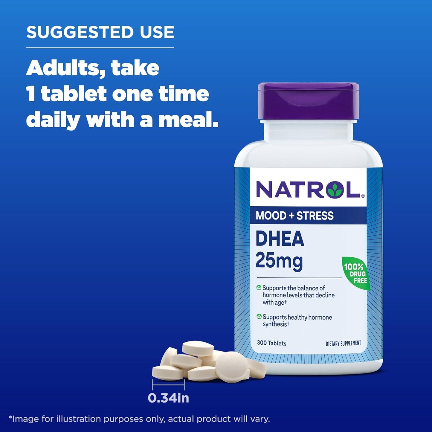 natrol-mood-stress-dhea-25mg-dietary-supplement-with-calcium---hormone-balance-mood-support---300-tablets-300-day-supply-6
