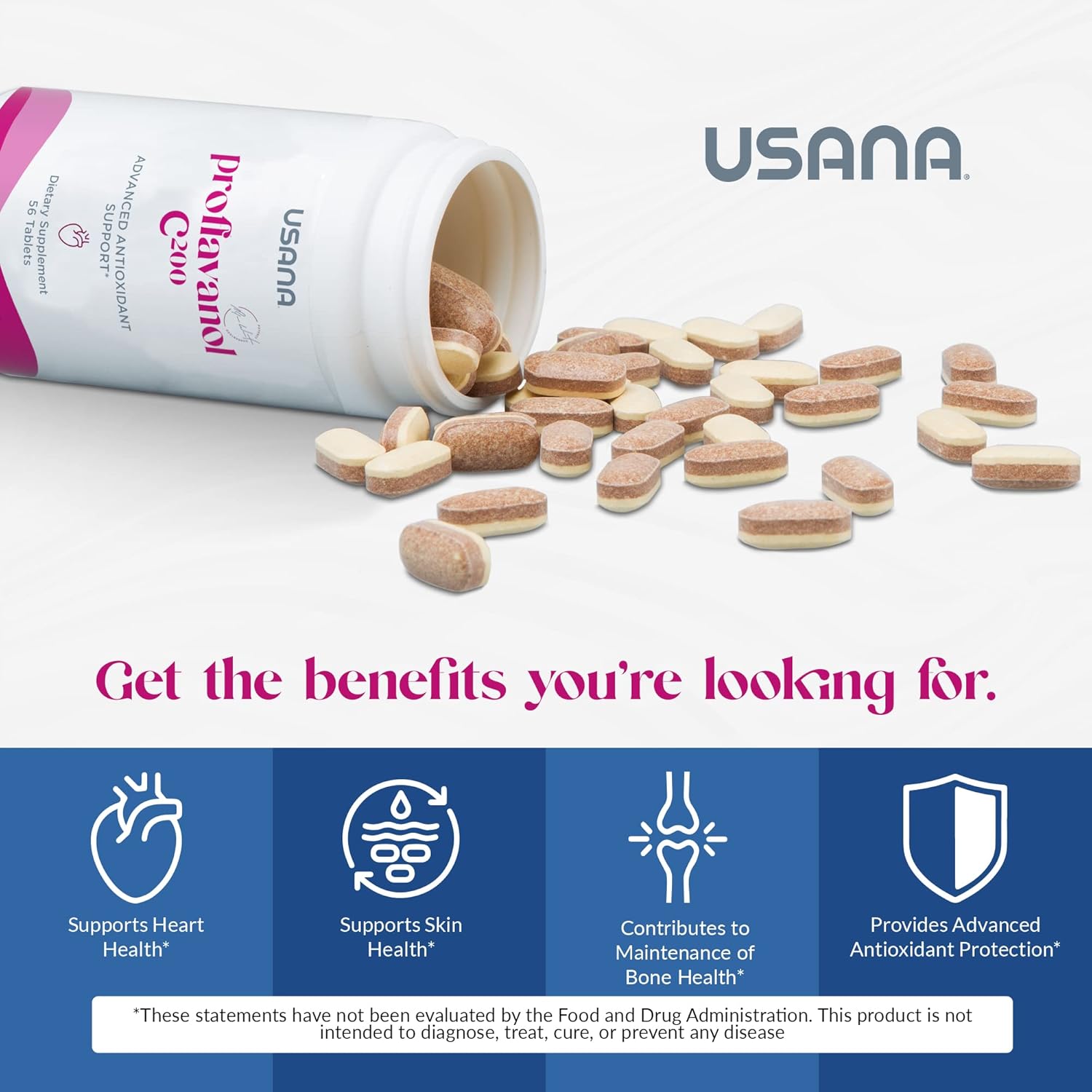 usana-proflavanol-c200---heart-health-antioxidant-with-vitamin-c---56-tablets-5