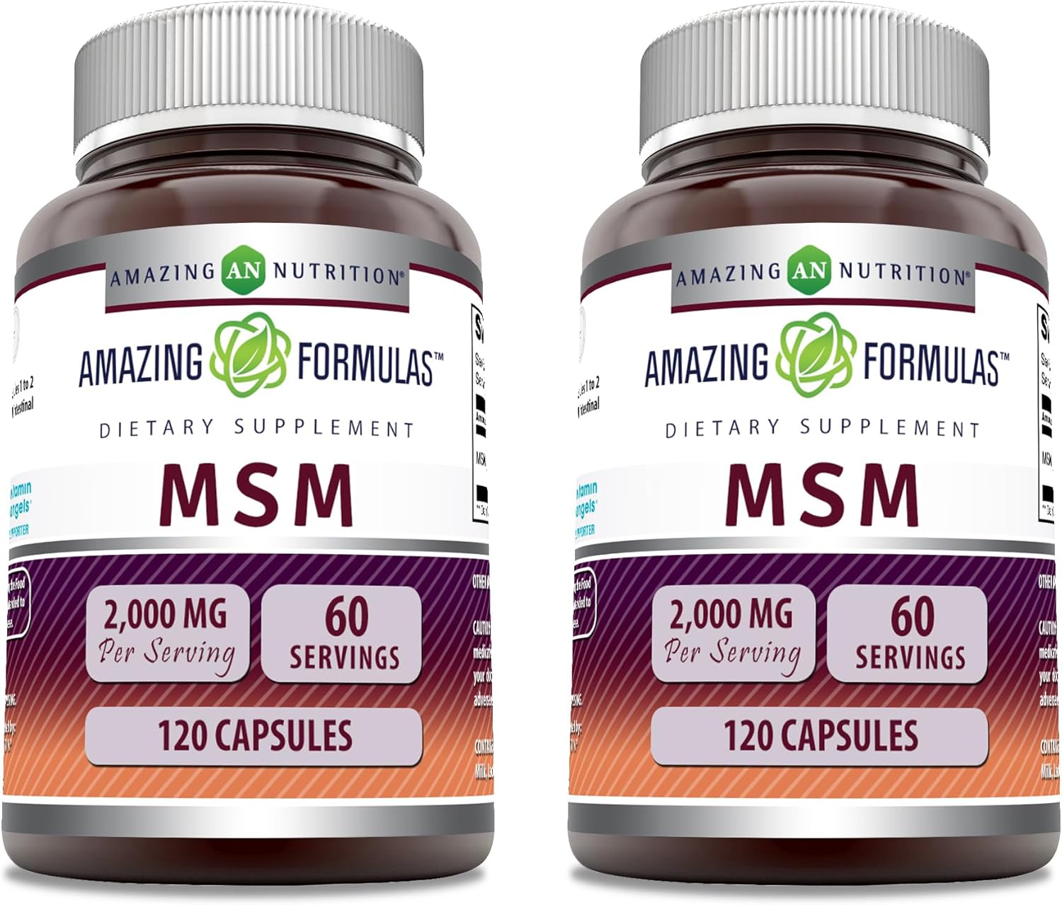 high-quality-amazing-formulas-msm-supplement-2000mg-capsules---non-gmo-gluten-free---made-in-usa---2-pack-120-count-1