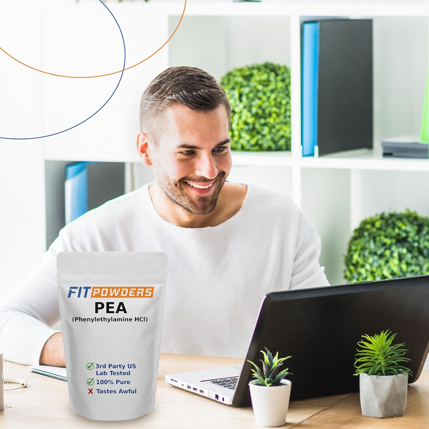 beta-phenylethylamine-hcl-pea-powder---boost-serotonin-dopamine-energy---phenylethylamine-supplement-3