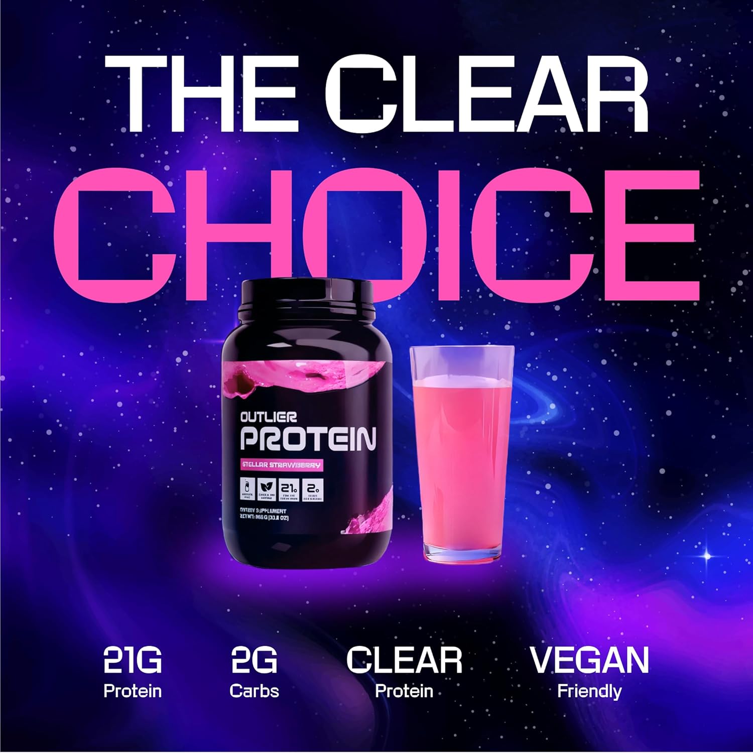 plant-based-strawberry-protein-juice-powder---clear-pea-protein-30-servings---vegetarian-vegan-friendly-easy-to-digest-glutensugardairysoy-free-3