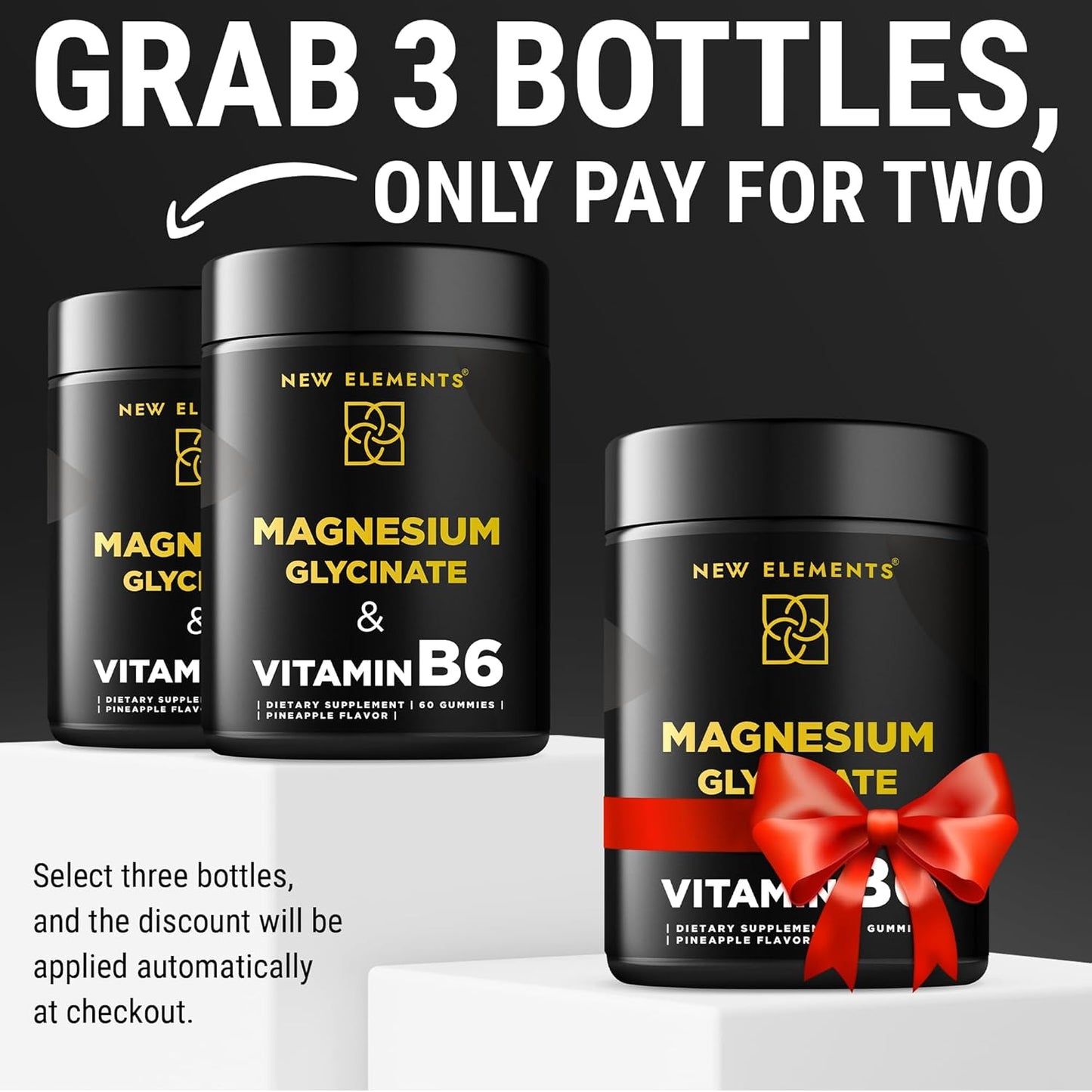 500mg-magnesium-glycinate-gummies-with-vitamin-b6-for-stress-relief-sleep-muscle-heart-support---non-gmo-gluten-free-natural-vegan---adults-kids-2