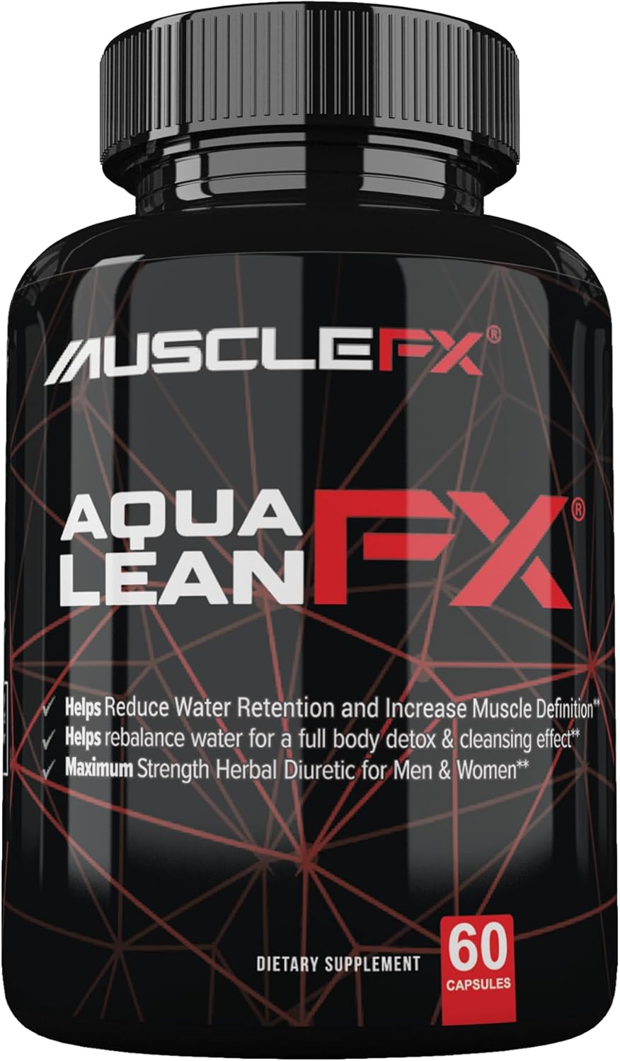 aqualean-fx-maximum-strength-diuretic-water-away-pills---60-capsules-for-water-retention-lean-muscle-definition-in-men-women-2