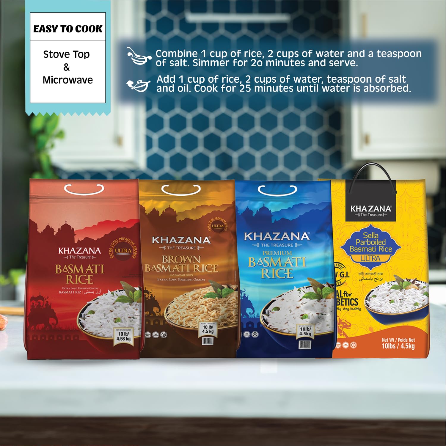 khazana-authentic-premium-basmati-rice---10-lb-bag---aromatic-flavorful-indian-grain---non-gmo-gluten-free-kosher-cholesterol-free---buy-now-5