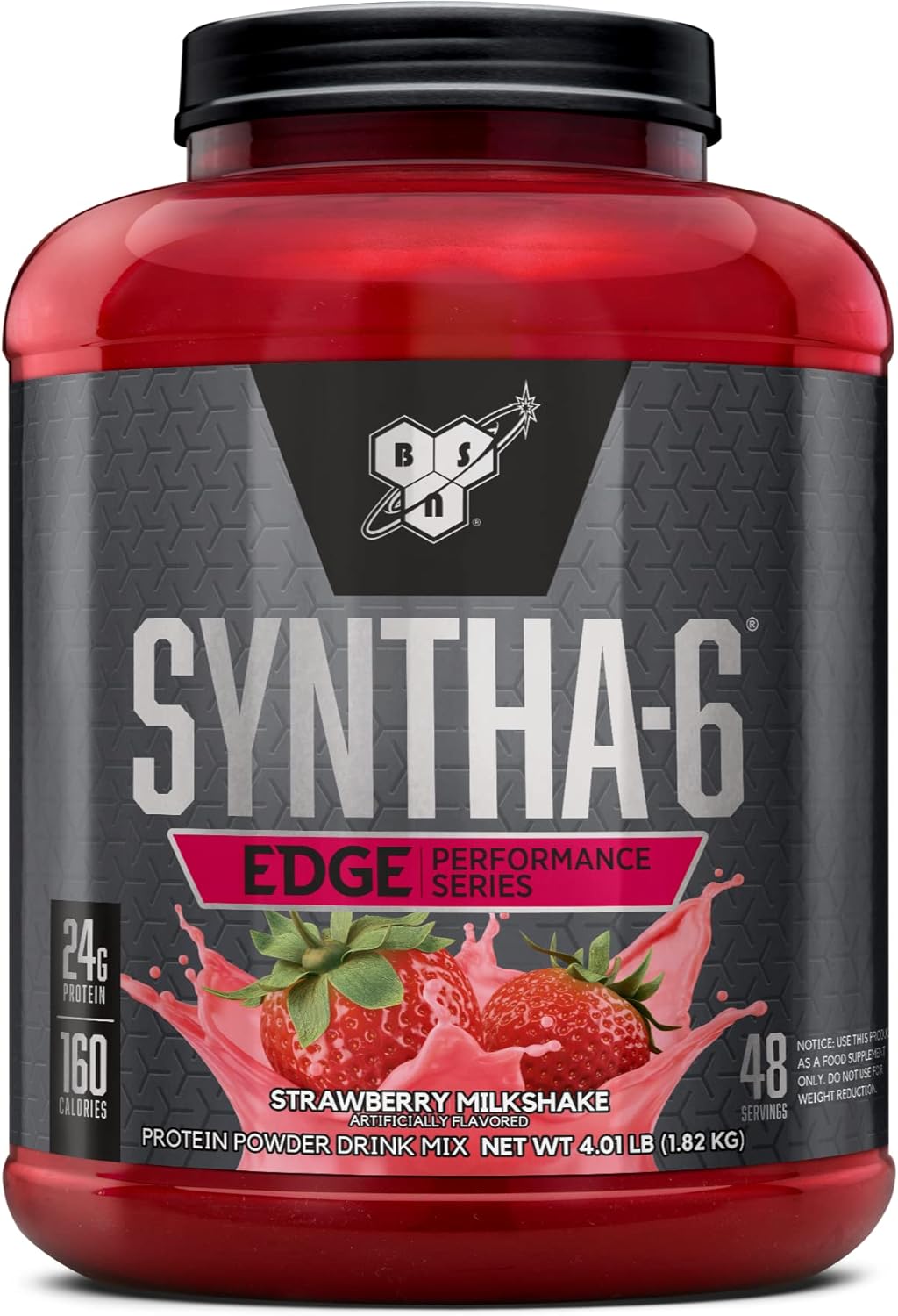bsn-syntha-6-edge-protein-powder---strawberry-milkshake-flavor-48-servings-24g-protein-low-sugar-hydrolyzed-whey-micellar-casein-milk-protein-isolate-1