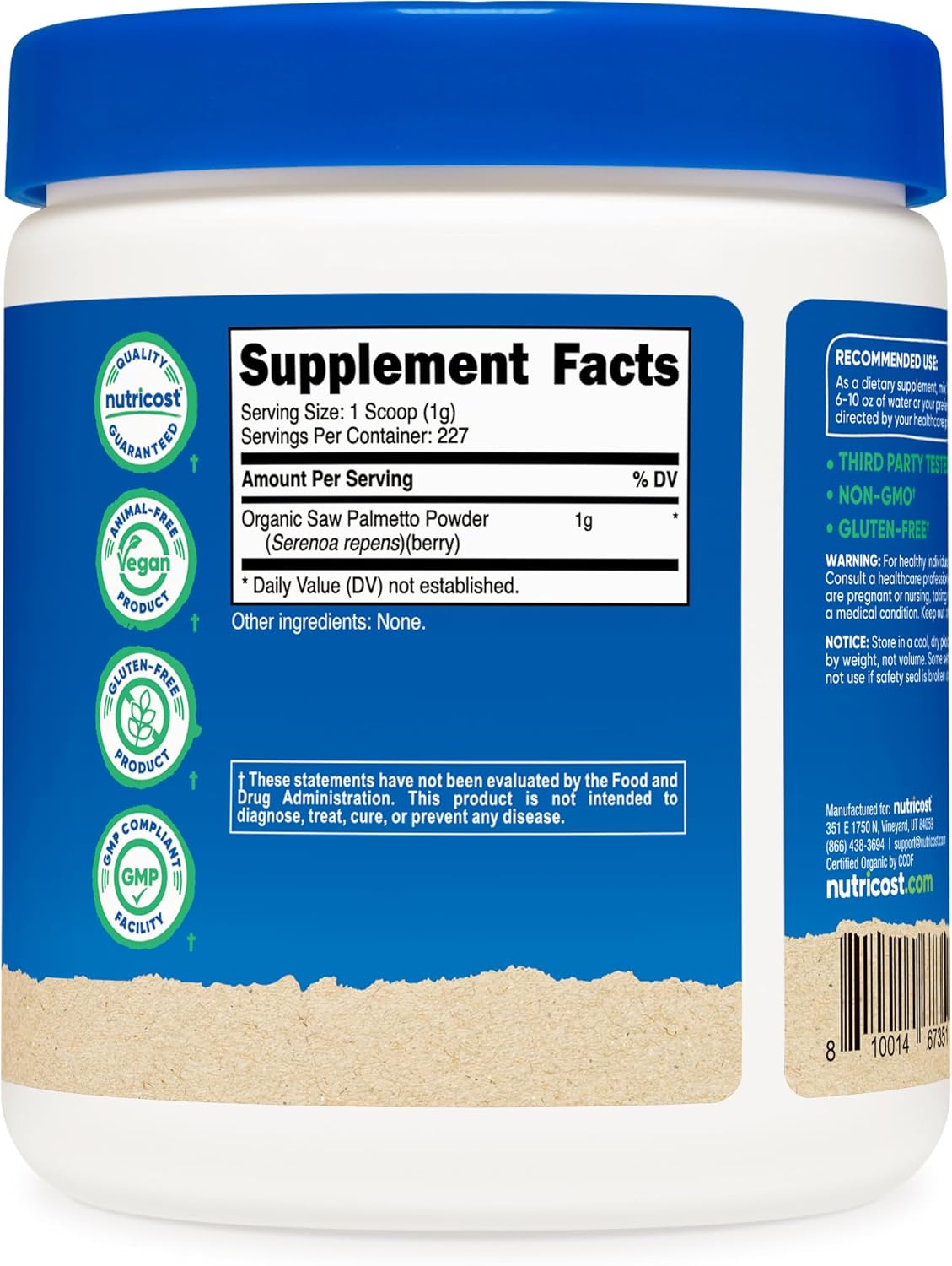 8oz-nutricost-organic-saw-palmetto-powder---usda-certified-gluten-free-saw-palmetto-powder-4