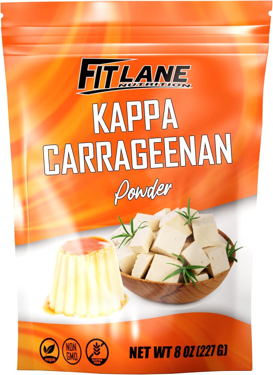 8-oz-vegan-mozzarella-cheese-making-kappa-carrageenan-powder---non-gmo-refined-food-grade---ideal-for-marbling---value-size-bag-by-fit-lane-nutrition-1