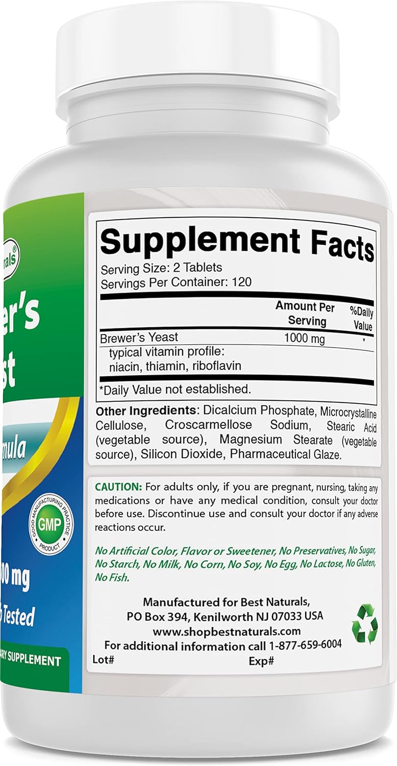 natural-brewers-yeast-7-12-grains-with-vitamin-b1-b2-1000mg-240-tablets---pack-of-2-480-count-5