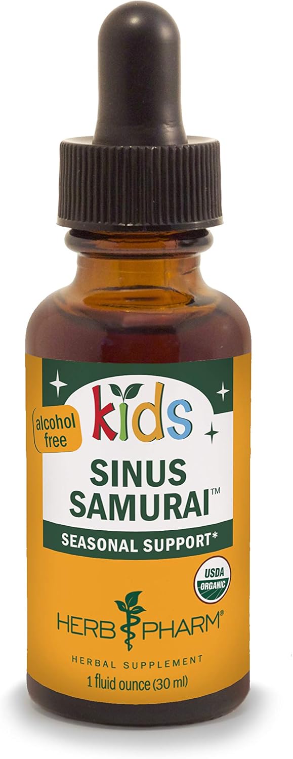 organic-kids-sinus-samurai-immune-fortifier-liquid-herbal-formulas---1-fl-oz-bottle-2