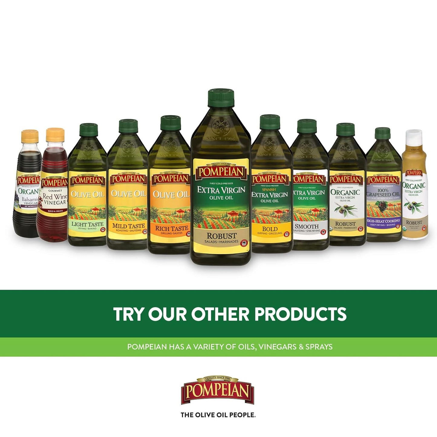 pompeian-smooth-extra-virgin-olive-oil---mild-and-delicate-flavor-rich-in-polyphenols-first-cold-pressed-ideal-for-sauteing-stir-frying---32-fl-oz-bottle-non-gmo-gluten-free-8