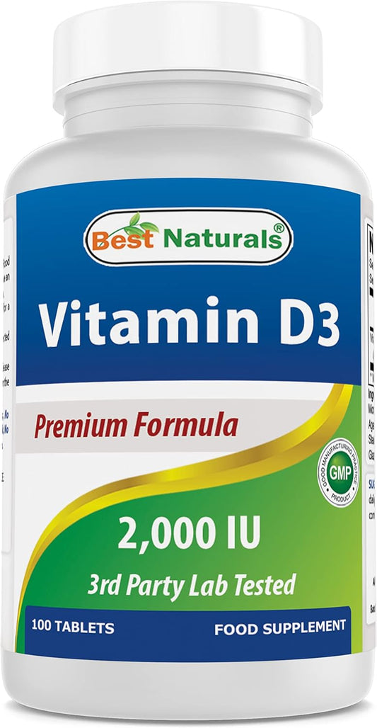 high-potency-vitamin-d3-supplement---2000-iu-50-mcg---100-tablets---immune-health-strong-bones-teeth-muscle-function---100-day-supply-1