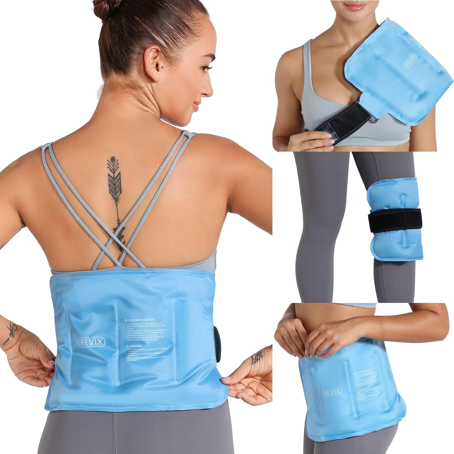 revix-full-back-ice-pack---reusable-gel-ice-pack-for-lower-back-injuries-pain-relief-and-recovery-3