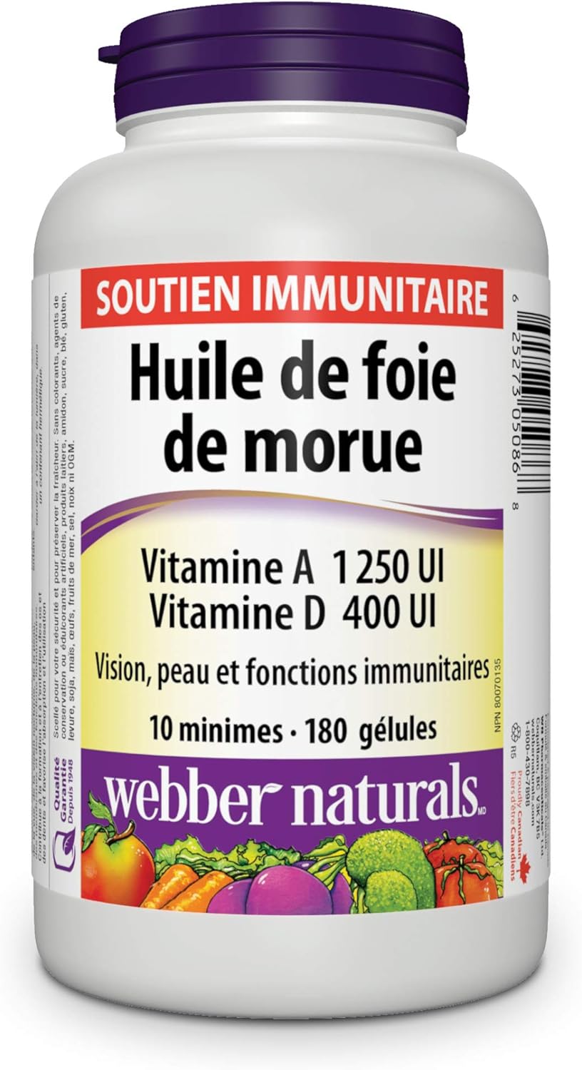 webber-naturals-cod-liver-oil-softgels---high-strength-vitamin-a-and-d-supplement-2
