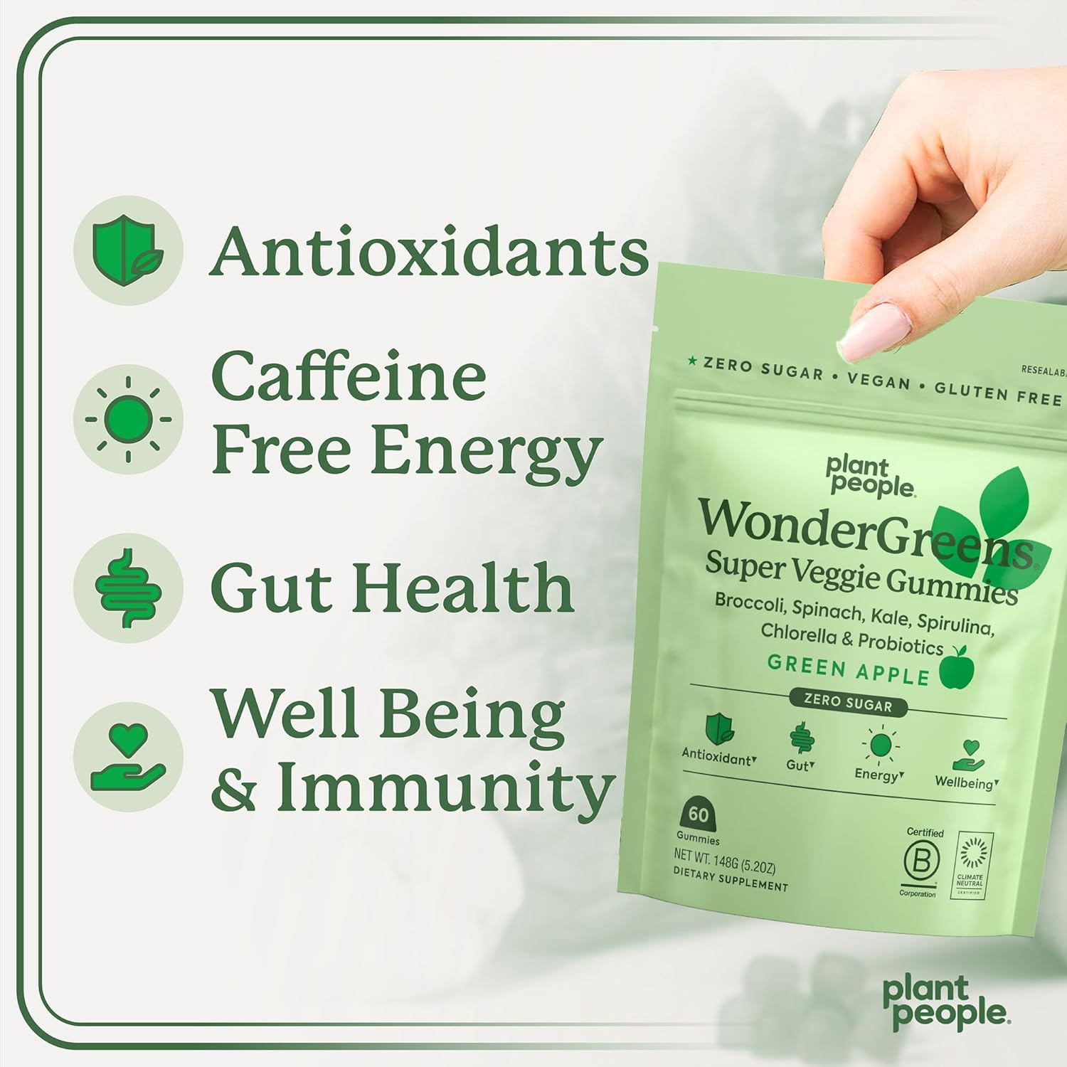 wondergreens-veggie-gummies-super-greens-probiotics-multivitamin---energy-immune-support-green-apple-flavor-trial-size-10-count-4