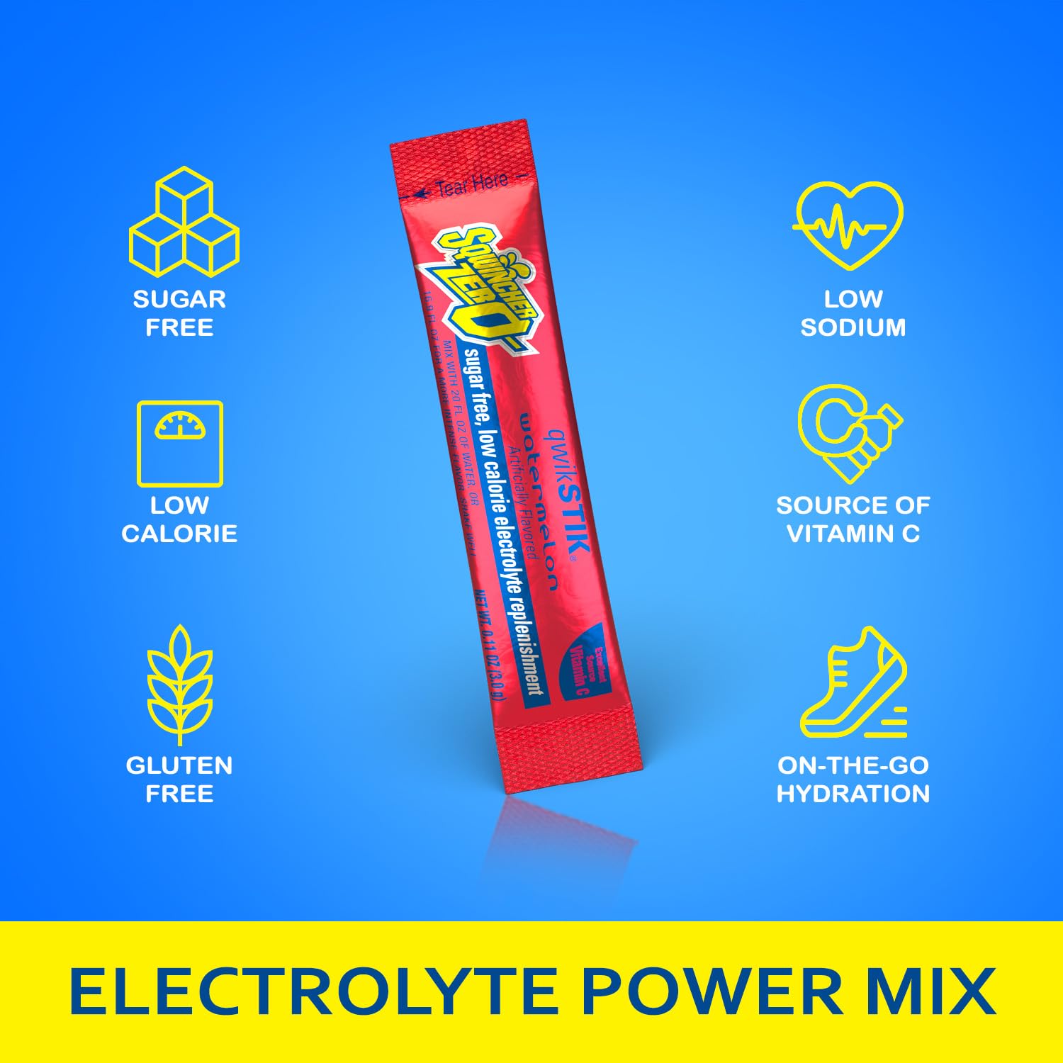 sqwincher-zero-qwik-stik-fruit-punch-electrolyte-powder-drink-mix---50-pack-sugar-free-low-calorie-sodium-6