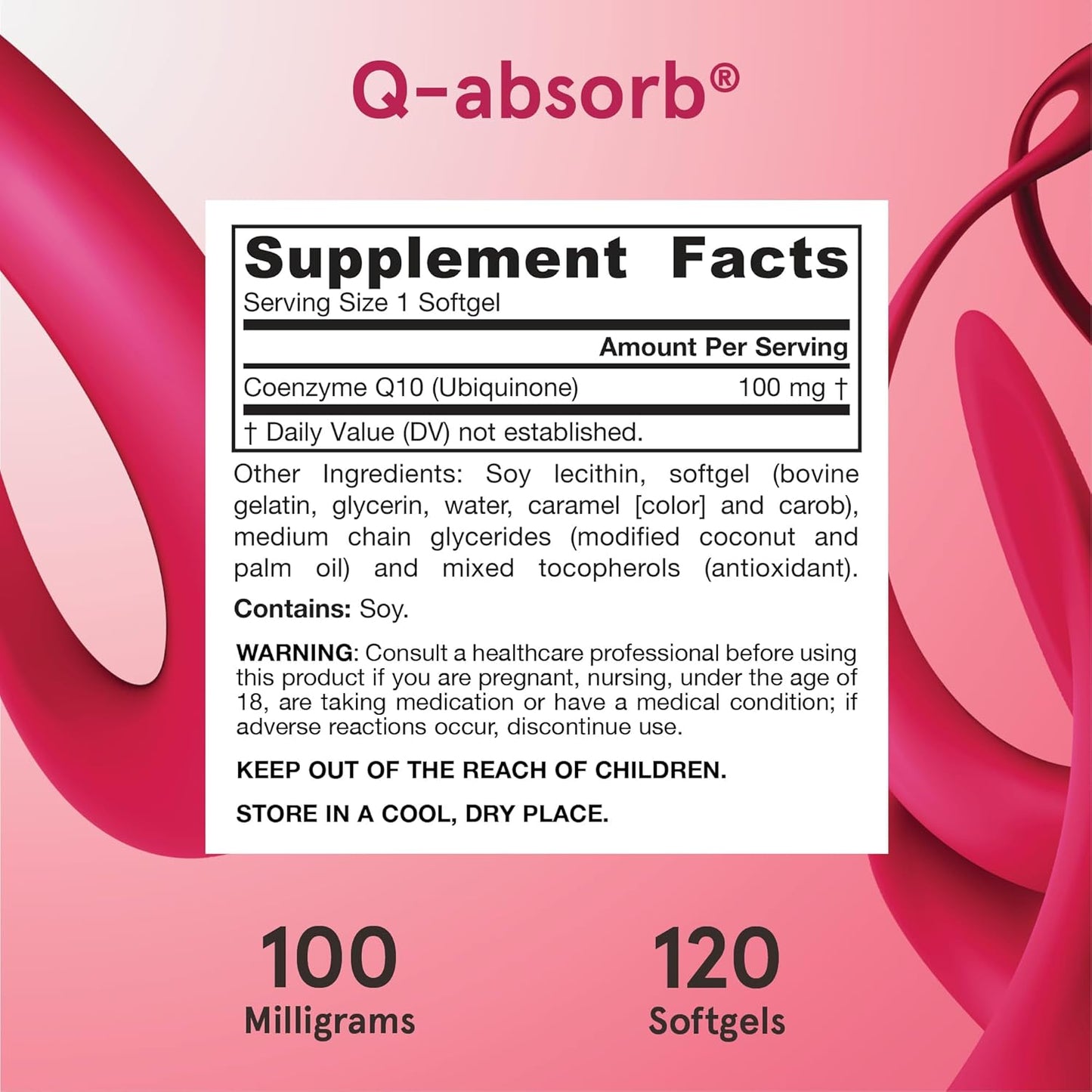 jarrow-formulas-q-absorb-co-q10-100mg-softgels---antioxidant-support-for-cellular-energy-heart-health---120-day-supply-6