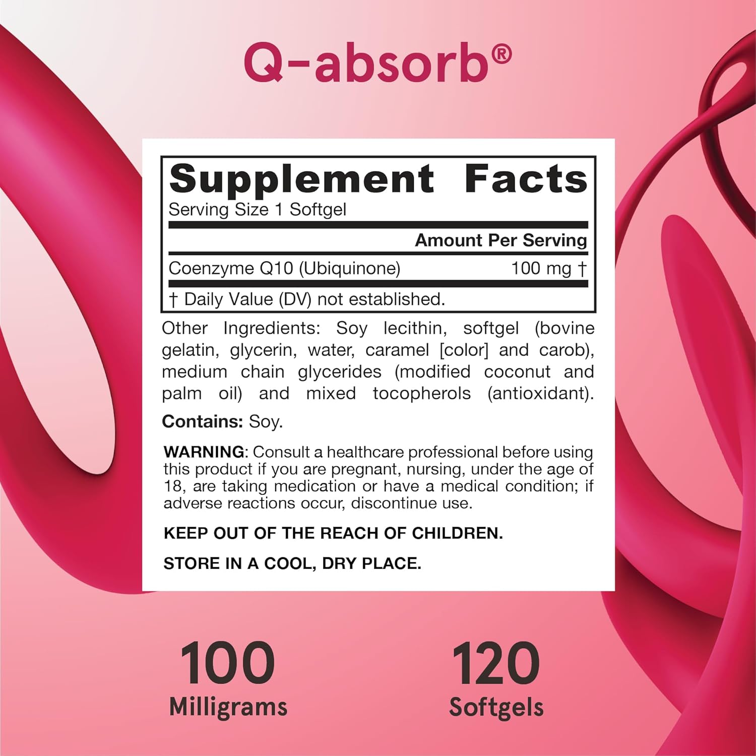jarrow-formulas-q-absorb-co-q10-100mg-softgels---antioxidant-support-for-cellular-energy-heart-health---120-day-supply-6