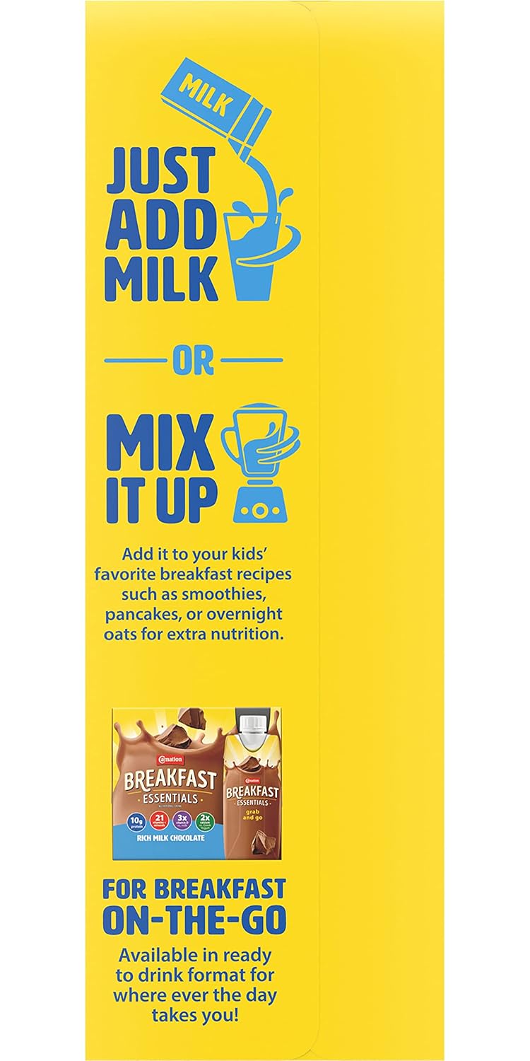 carnation-breakfast-essentials-powder-drink-mix-variety-pack---10-count-box-complete-nutritional-drink---pack-of-3-126-ounce-packets-6
