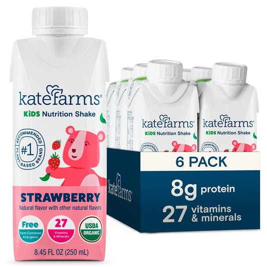 organic-strawberry-kids-nutrition-shake---8g-protein-27-vitamins-minerals-meal-replacement-gluten-free-non-gmo---845-oz-6-pack-1