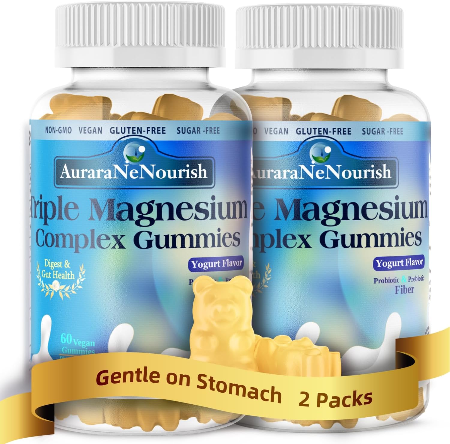 2-pack-sugar-free-magnesium-gummies-with-probiotic-fiber---400mg-magnesium-glycinate-l-threonate-taurate---chewable-calm-gummies-with-vitamin-d3-k2-b6-for-sleep-brain-digestion-gut-health-1