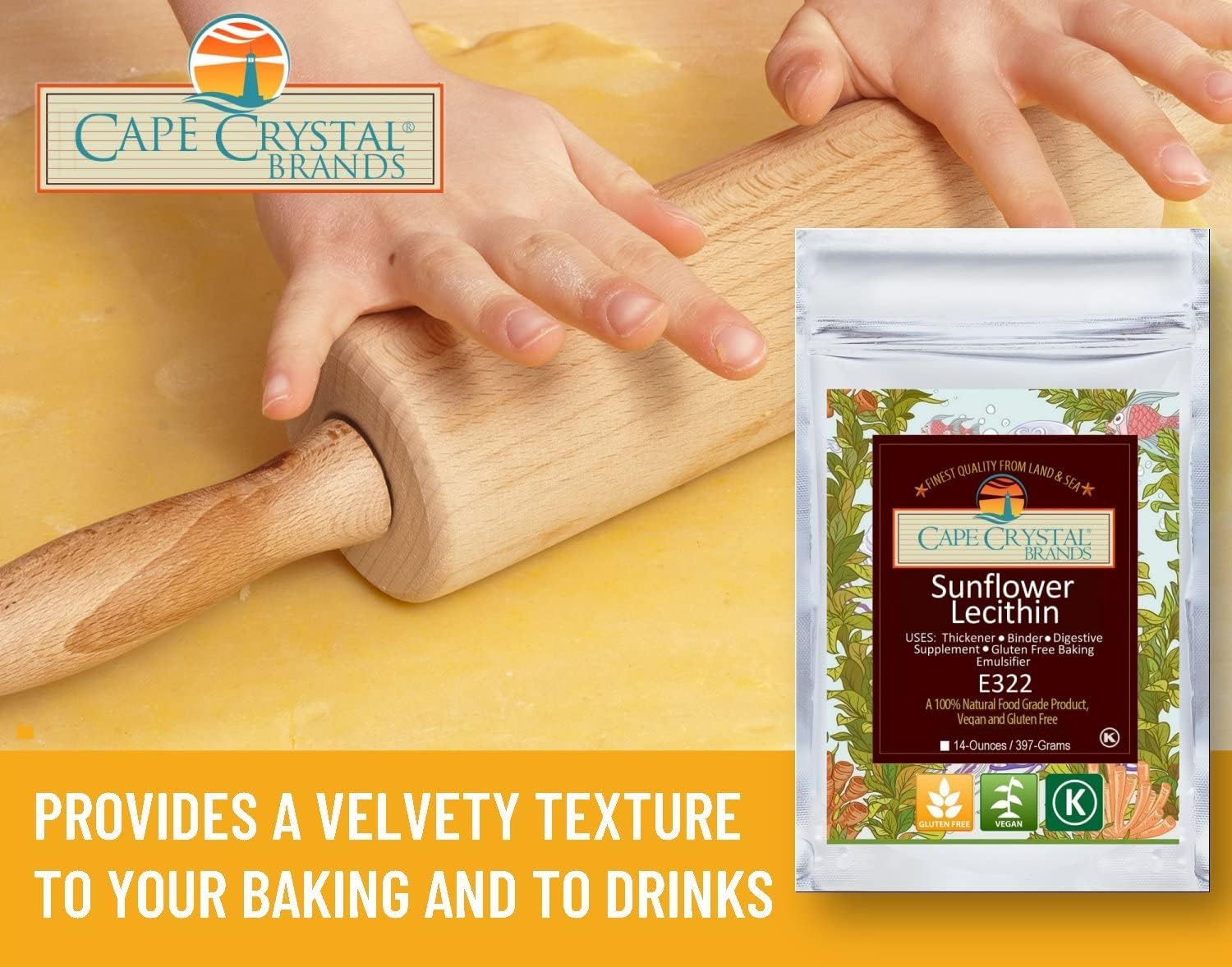 organic-sunflower-lecithin-powder---gluten-free-non-gmo-vegan-alternative-to-soy-14-oz---cape-crystal-3
