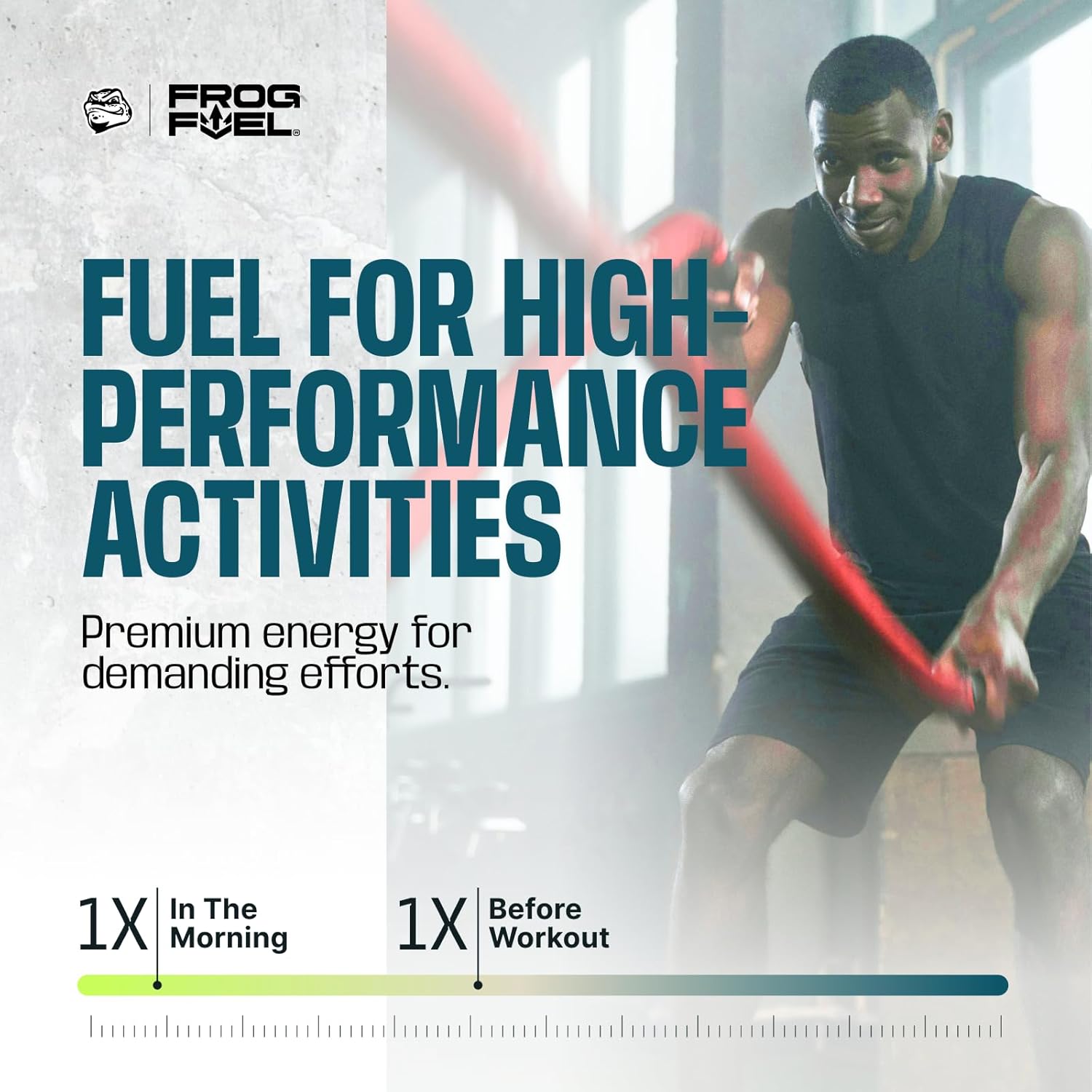 Ultra Pre Workout Energy Gel Shots with Beta Alanine, Electrolytes, Protein, Collagen - Berry Flavor, 24 Pack - Espot.com.au