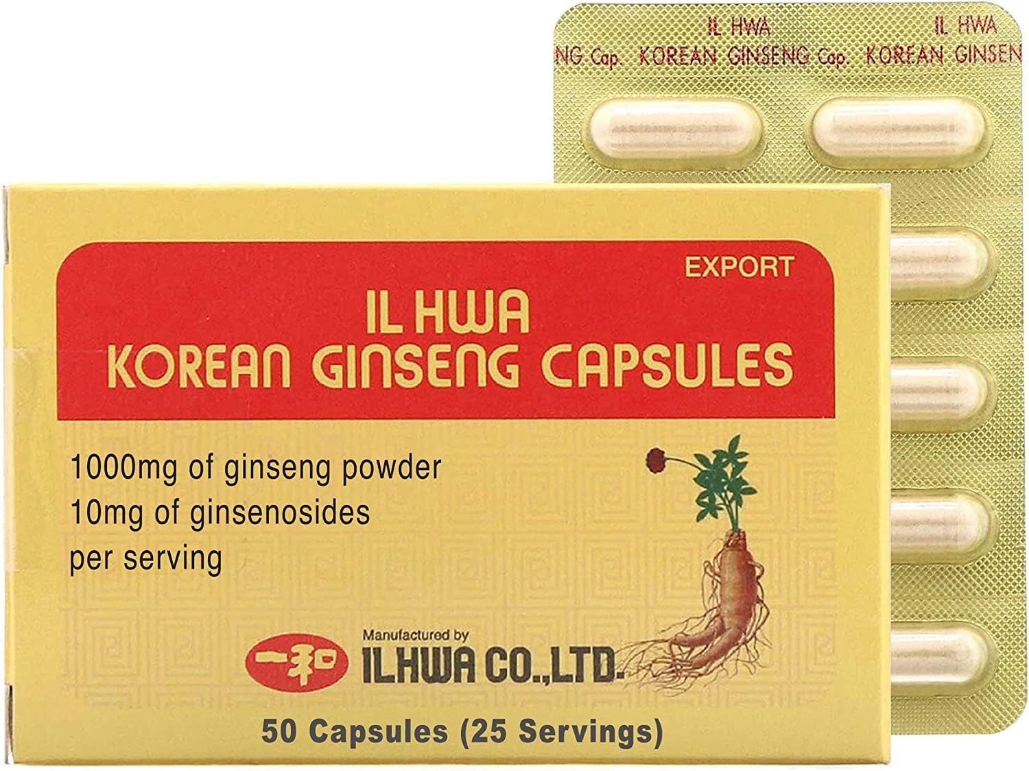 100-pure-korean-panax-ginseng-capsules---500mg-100-capsules-50-servings---high-ginsenoside-content-for-energy-and-vitality-1