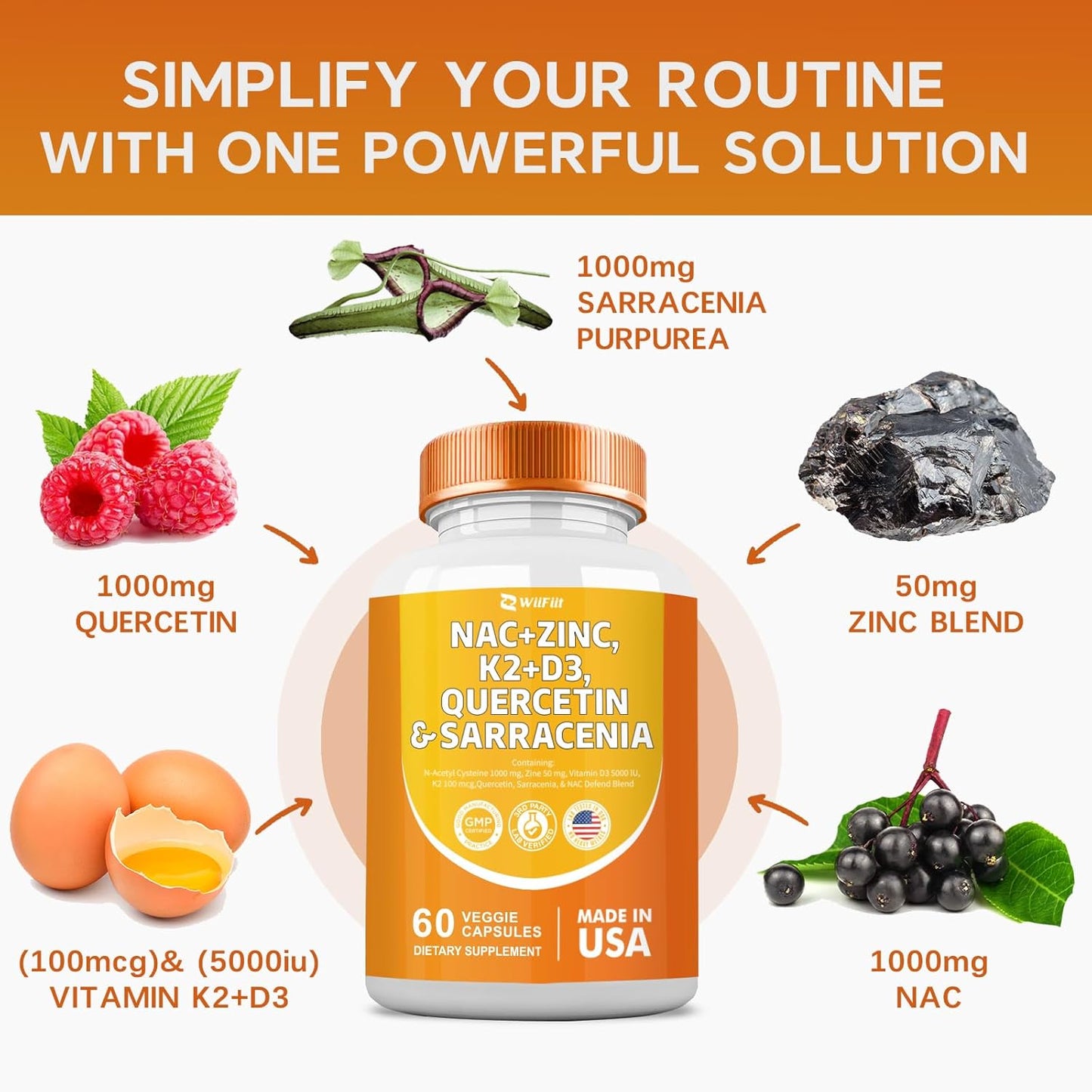 nac-1000mg-supplement-with-zinc-vitamin-d3-quercetin-sarracenia-purpurea-and-l-lysine---60-count-3