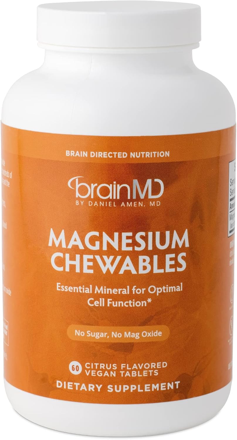 brainmd-magnesium-citrus-chewable-tablets---120-servings-60-chewables-each---pack-of-2---gluten-free---supports-optimal-cell-function-1