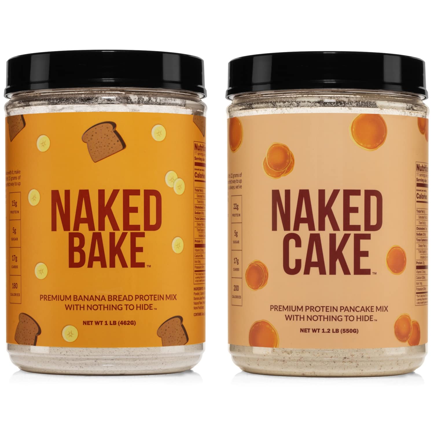 bundle-naked-nutrition-high-protein-mixes---cake-pancake-waffle-banana-bread-milk---multi-purpose-baking-mix-for-high-protein-diets-1
