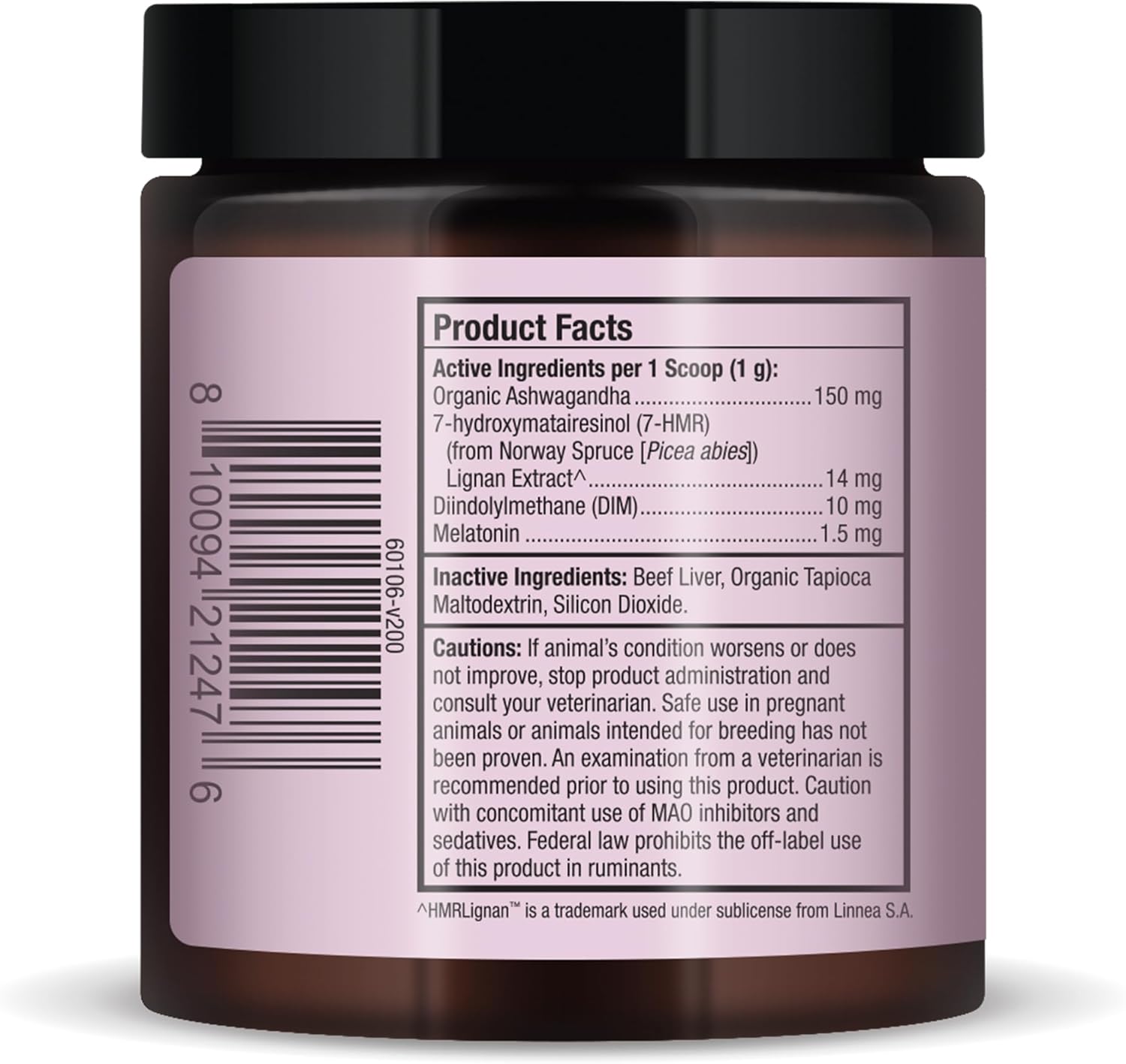 dr-mercola-adrenal-support-powder-for-dogs-cats---90-scoops-317-oz---promotes-healthy-hormone-cortisol-levels---veterinarian-formulated---non-gmo-2