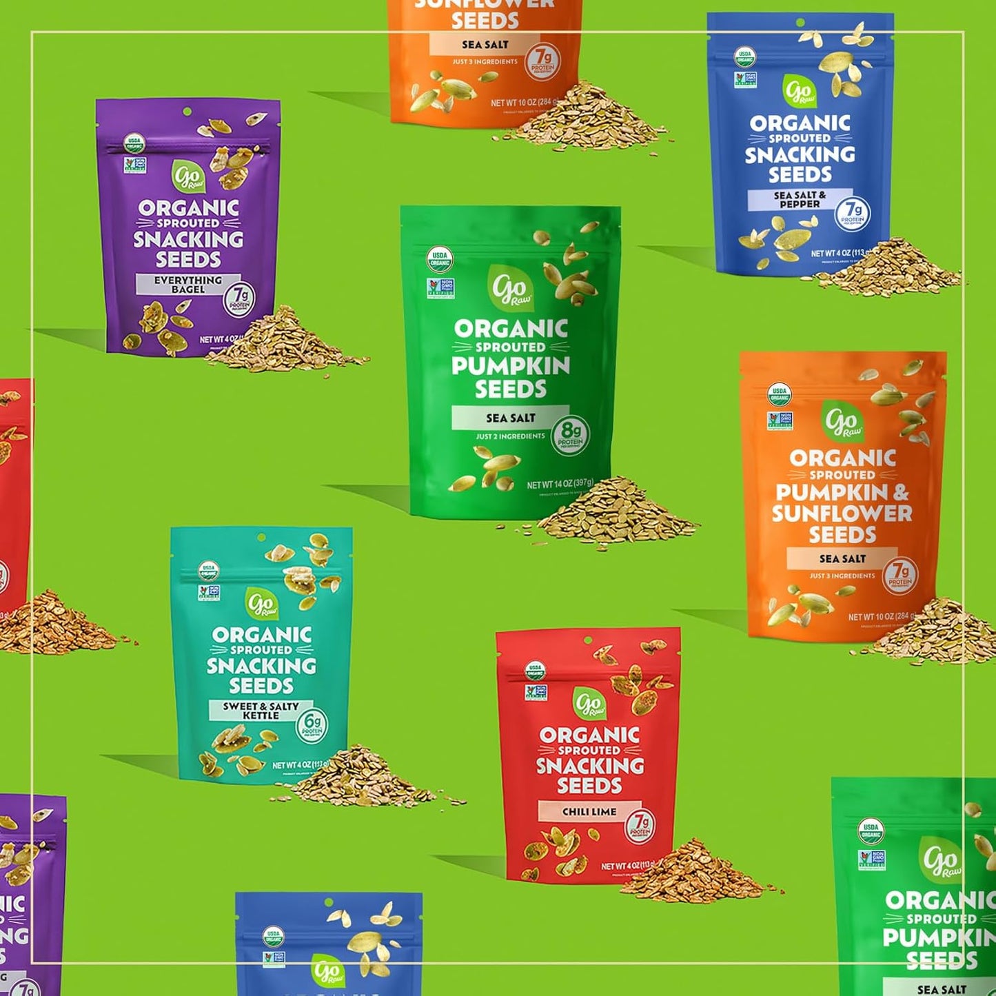 organic-keto-vegan-snack-mix-with-sprouted-pumpkin-and-sunflower-seeds---gluten-free-superfood-14-oz---unsalted-1-lb-16-oz-pack---packaging-varies-6