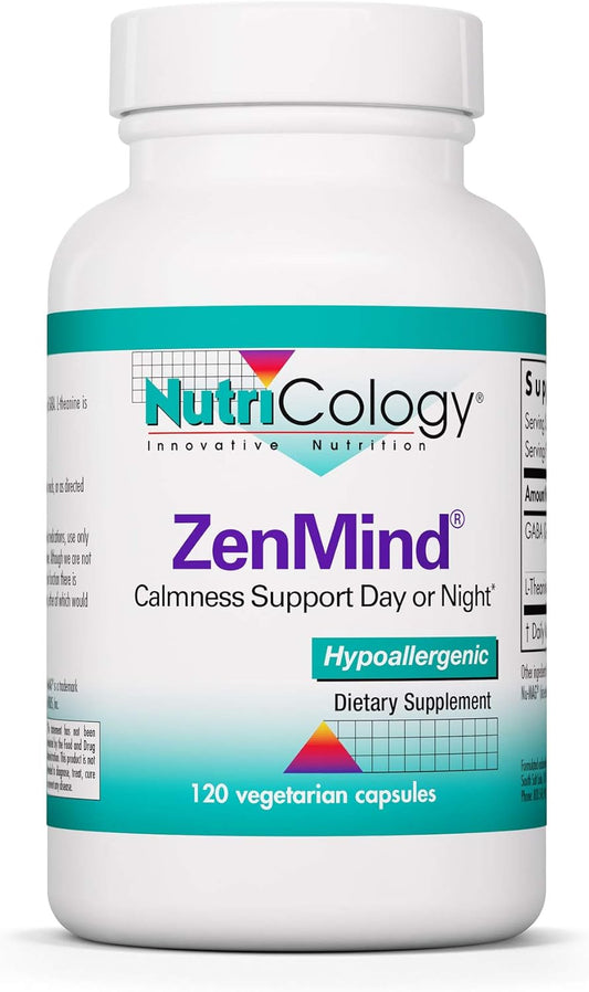 nutricology-zenmind-supplement---natural-calmness-support-with-gaba-and-l-theanine---120-vegetarian-capsules-for-day-or-night-relaxation-1