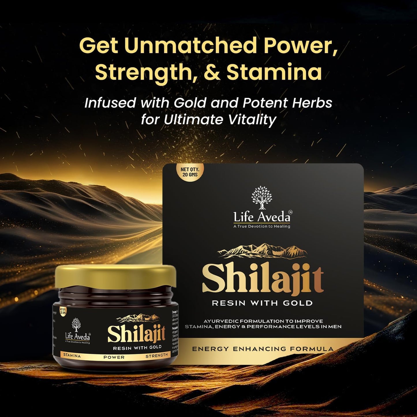 20-gm-life-aveda-shilajit-resin-with-gold-himalayan-shilajit-fulvic-humic-acid-for-stamina-boost-3