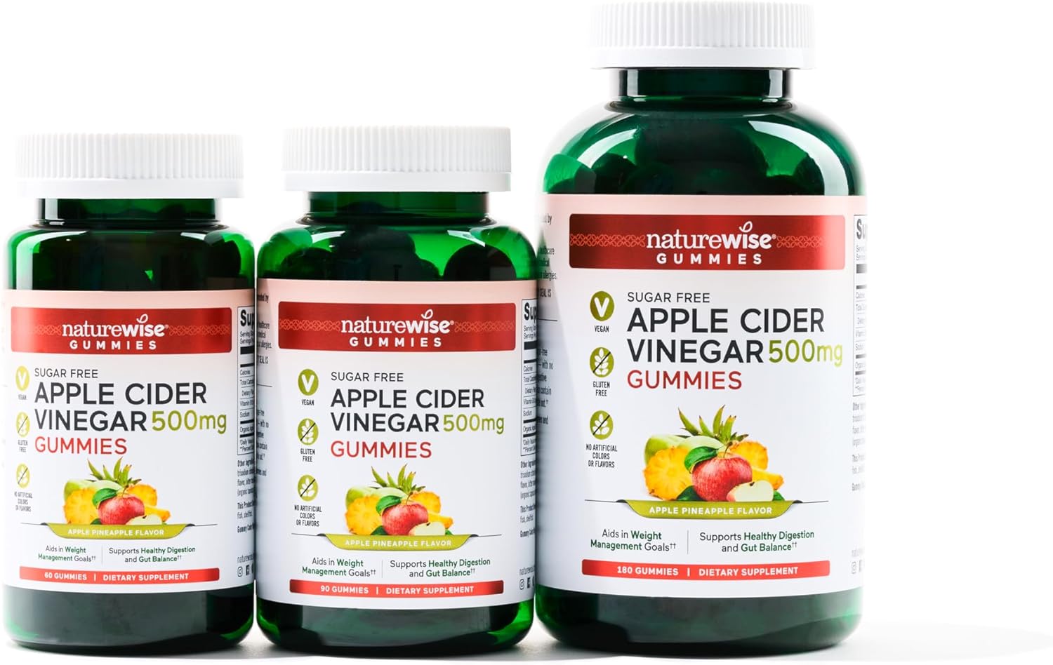 naturewise-apple-cider-vinegar-gummies-with-vitamin-b12---1000mg-acv-sugar-free-vegan-energy-gut-health-support---60-gummies1-month-supply-6
