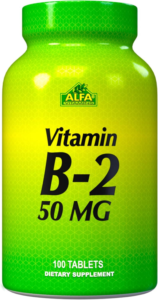50mg-vitamin-b2-riboflavin-tablets---gluten-free-non-gmo---100-count-1