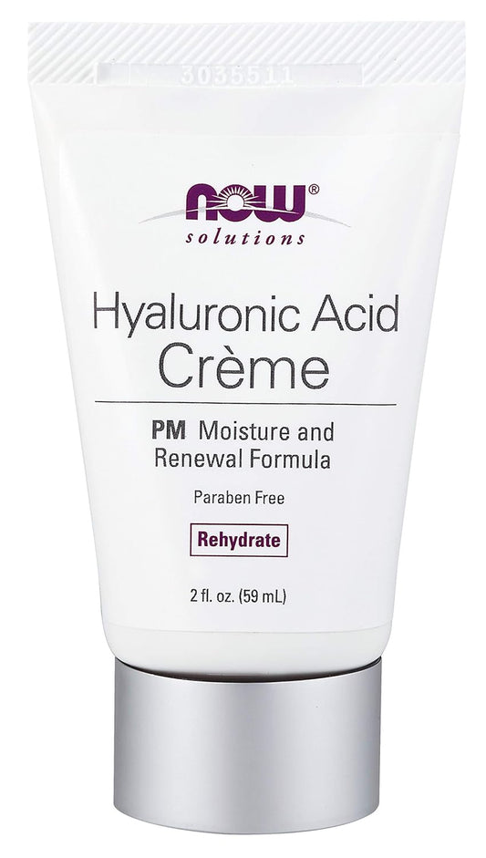 now-foods-solutions-hyaluronic-acid-pm-cream---2-fl-oz-59-ml---hydrating-night-cream-for-skin-renewal-and-moisture-boost-1