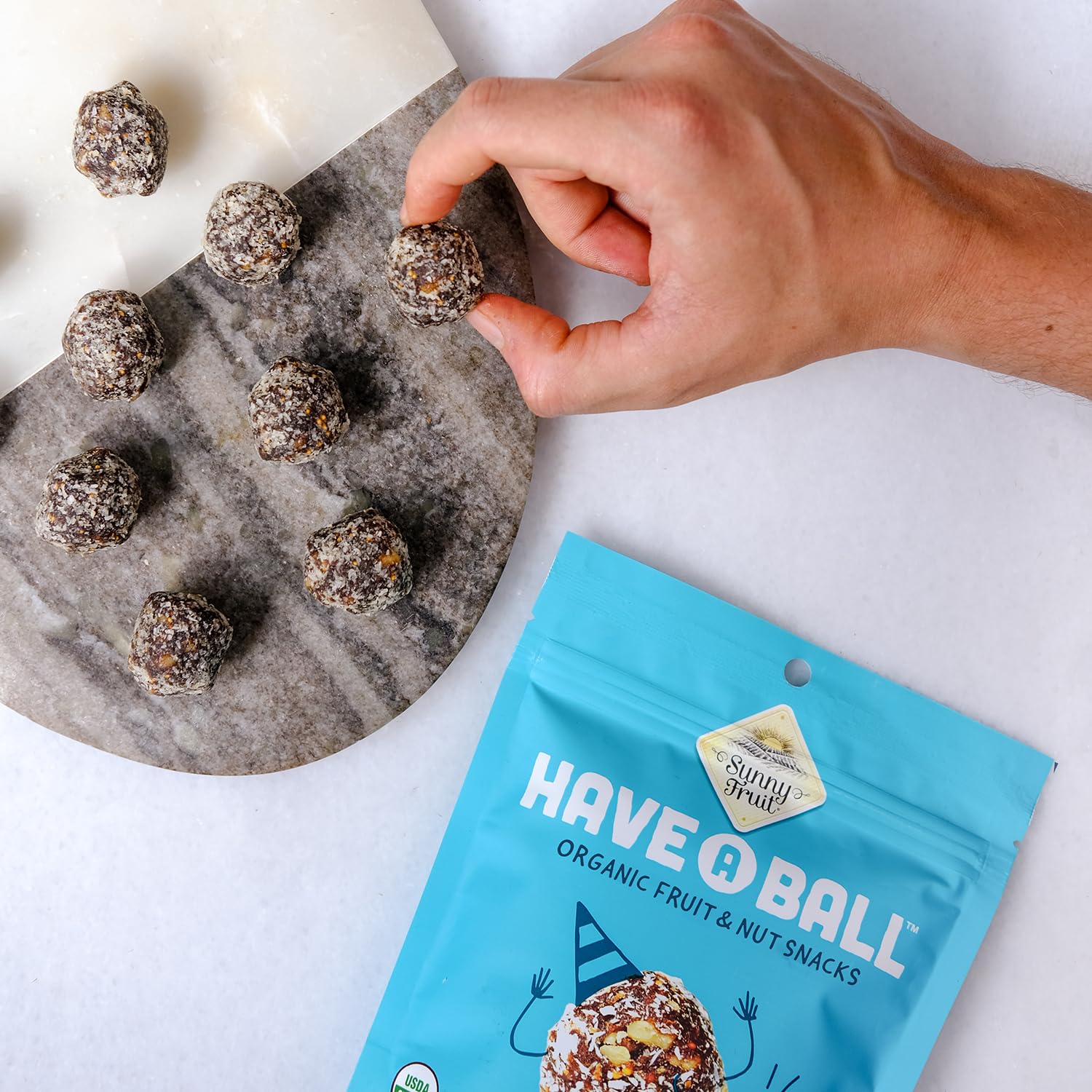 organic-vegan-fig-and-walnut-energy-balls---sunny-fruit-100-raw-fruit-nut-snacks---gluten-free-kosher-no-added-sugar---1-pack-9-balls-per-bag---healthy-on-the-go-snack-3