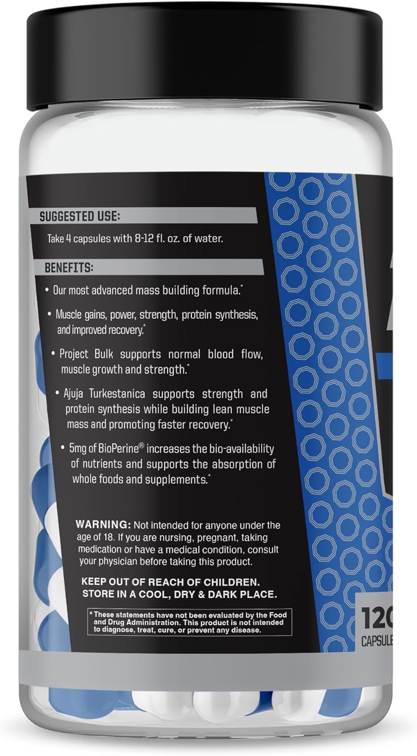 powerful-muscle-building-formula---anabolic-warfare-project-bulk-supplement-for-mass-protein-synthesis-strength-and-muscle-definition-botanical-ingredients-included-2