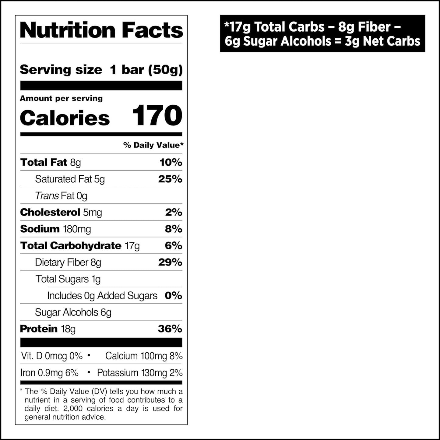 quest-nutrition-chocolate-peanut-butter-protein-bars---18g-protein-1g-sugar-3g-net-carbs-gluten-free---pack-of-4-7