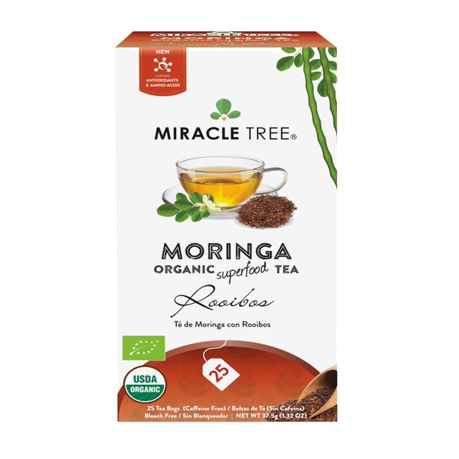 organic-moringa-superfood-tea-bags---rooibos-blend-for-keto-detox-energy-boost---25-individually-sealed-vegan-gluten-free---non-gmo-caffeine-free---immunity-booster-2