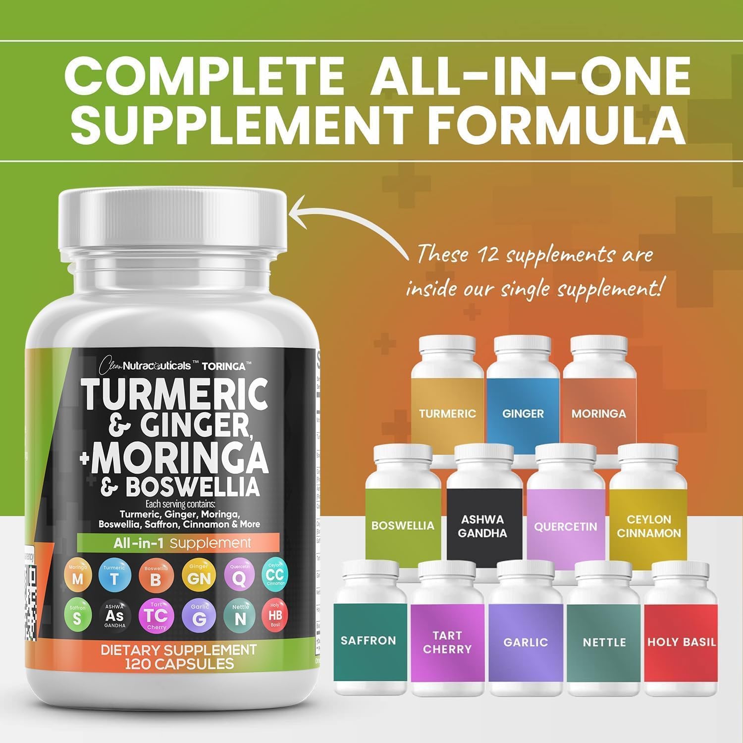 nutraceutical-turmeric-moringa-supplement-with-ginger-boswellia-saffron---men-and-women---ceylon-cinnamon-tart-cherry-quercetin-garlic-nettle-holy-basil---3-pack-2
