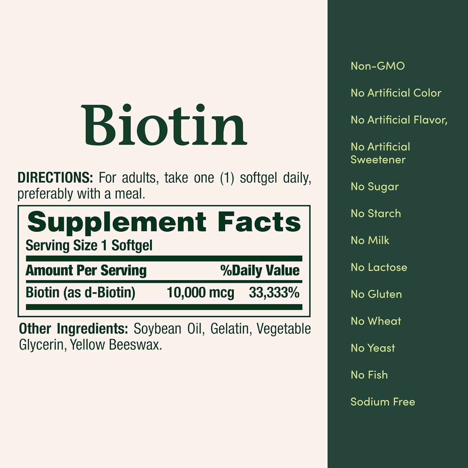 biotin-10000-mcg-softgels-for-healthy-hair-skin-nails---120-ct-5